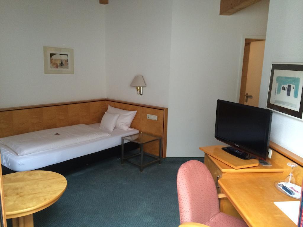 Matchpoint Hotel Altdorf bei Nürnberg Værelse billede